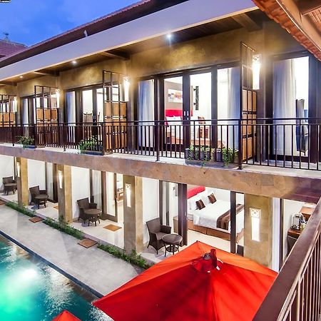 The Swaha Ubud Hotel Sukawati Exterior foto