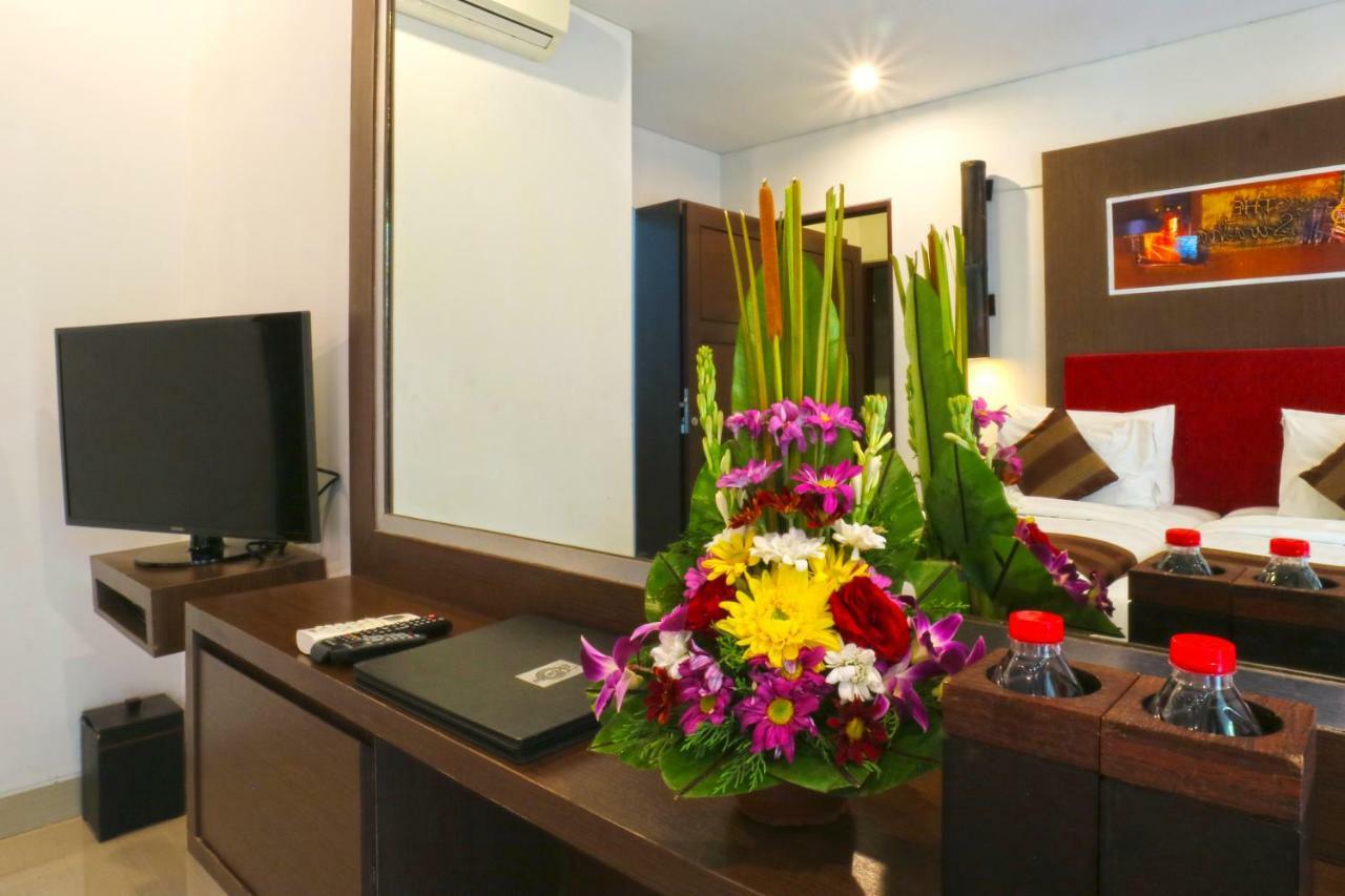 The Swaha Ubud Hotel Sukawati Exterior foto