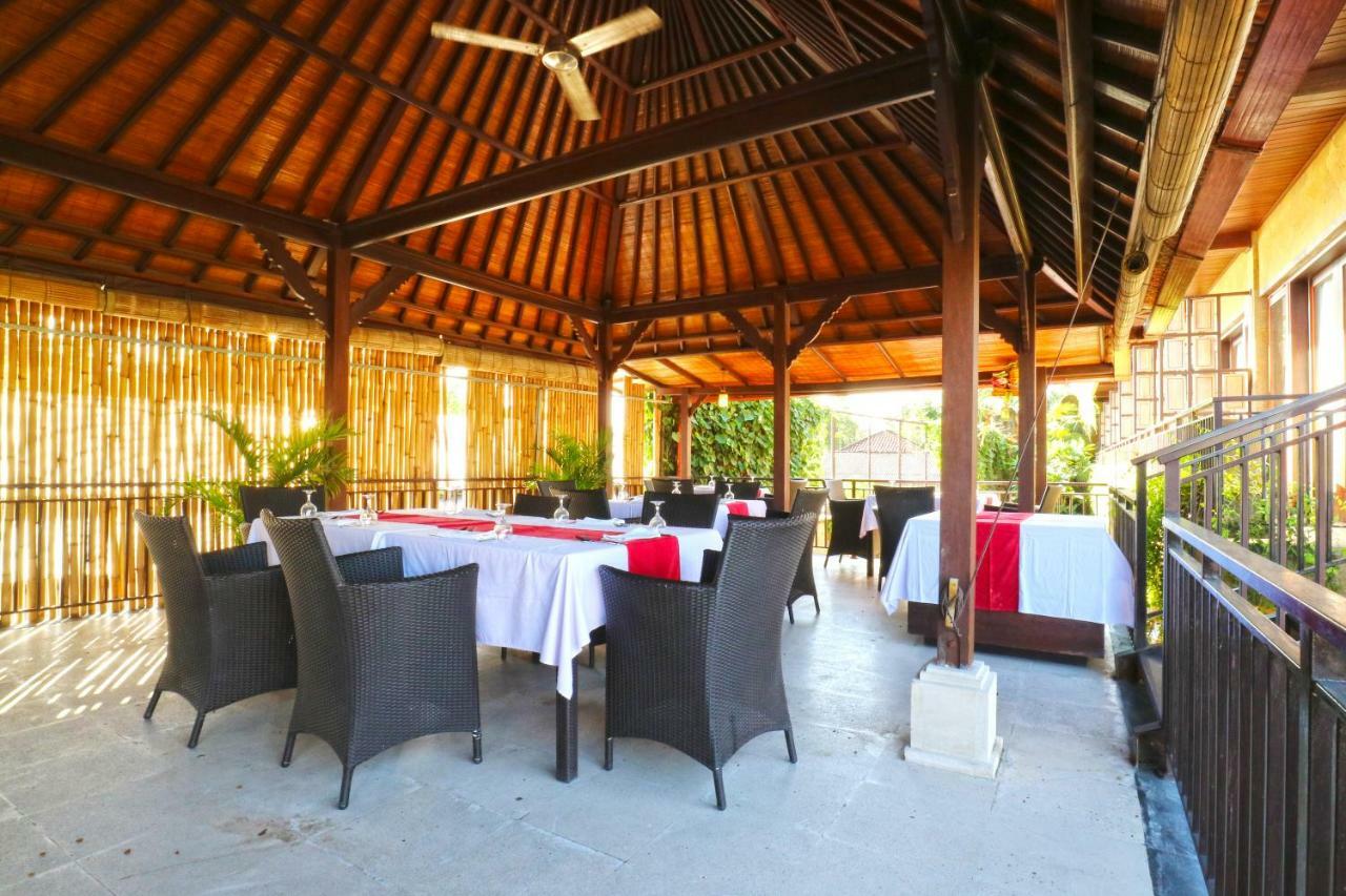 The Swaha Ubud Hotel Sukawati Exterior foto