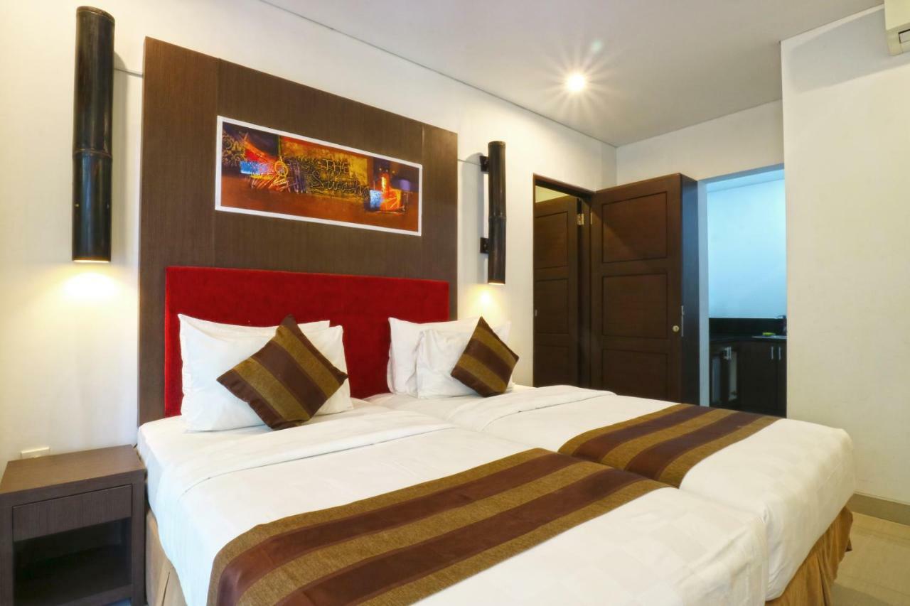 The Swaha Ubud Hotel Sukawati Exterior foto