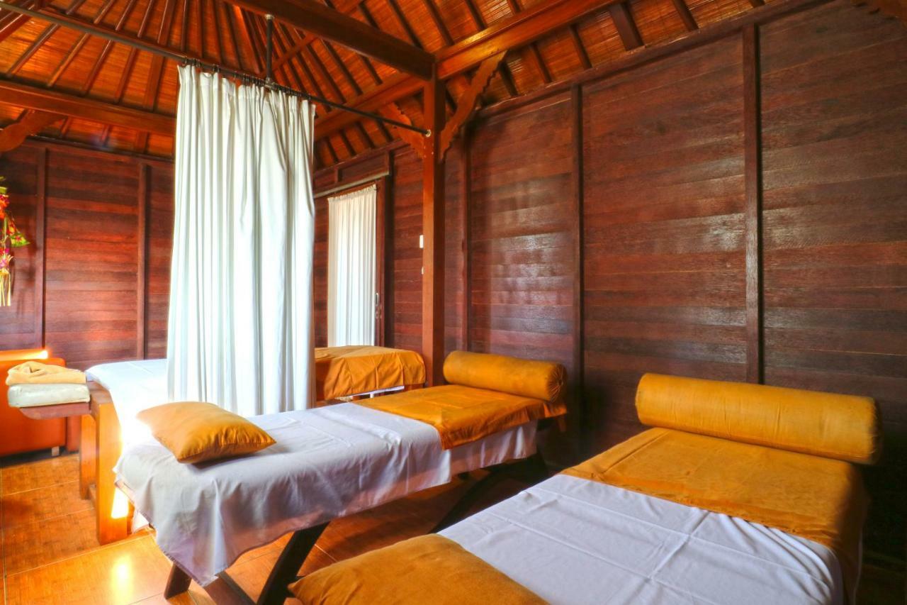 The Swaha Ubud Hotel Sukawati Exterior foto
