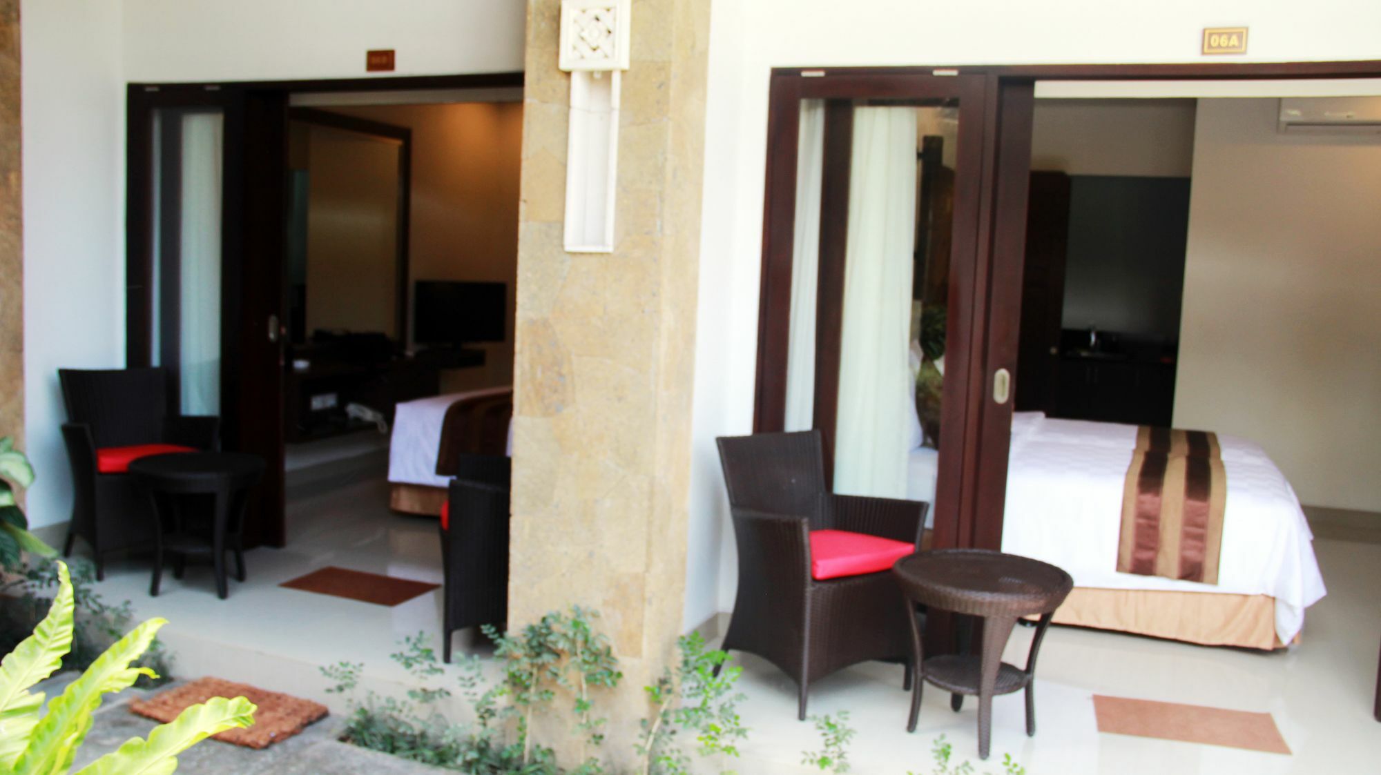 The Swaha Ubud Hotel Sukawati Exterior foto